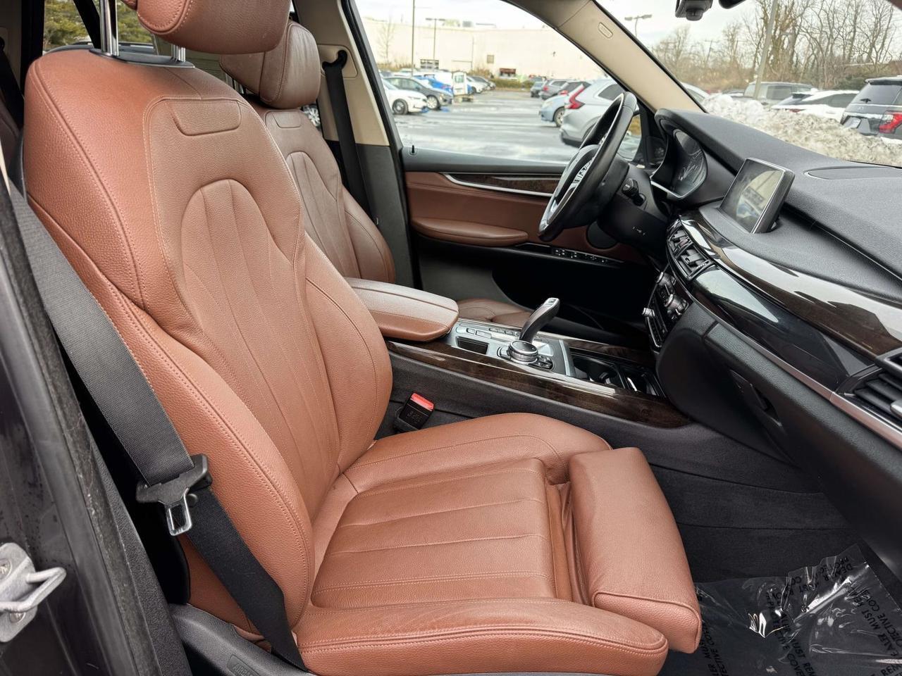 2016 BMW X5 xDrive35i Alexandria VA