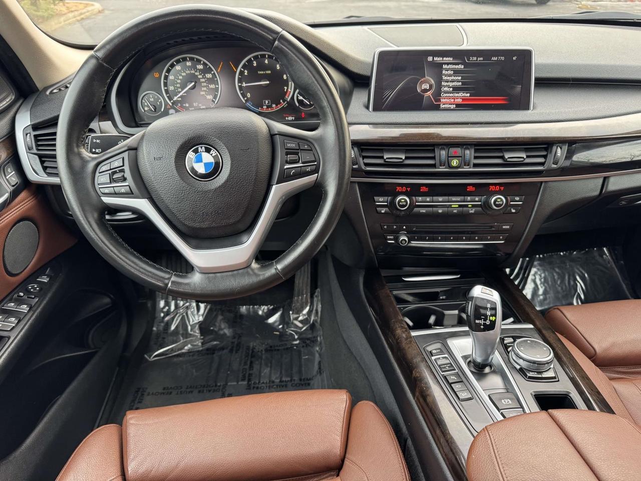 2016 BMW X5 xDrive35i Alexandria VA