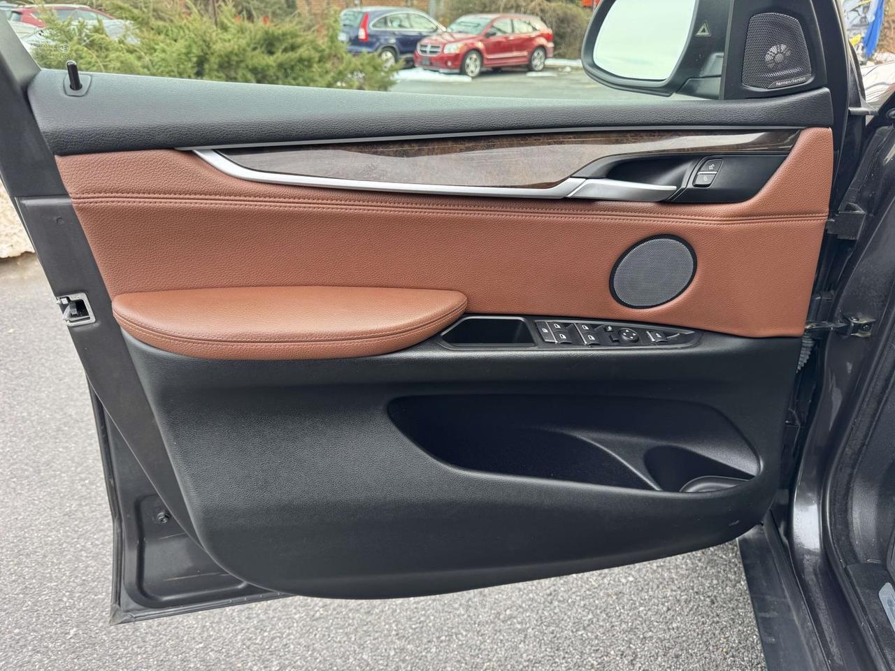 2016 BMW X5 xDrive35i Alexandria VA