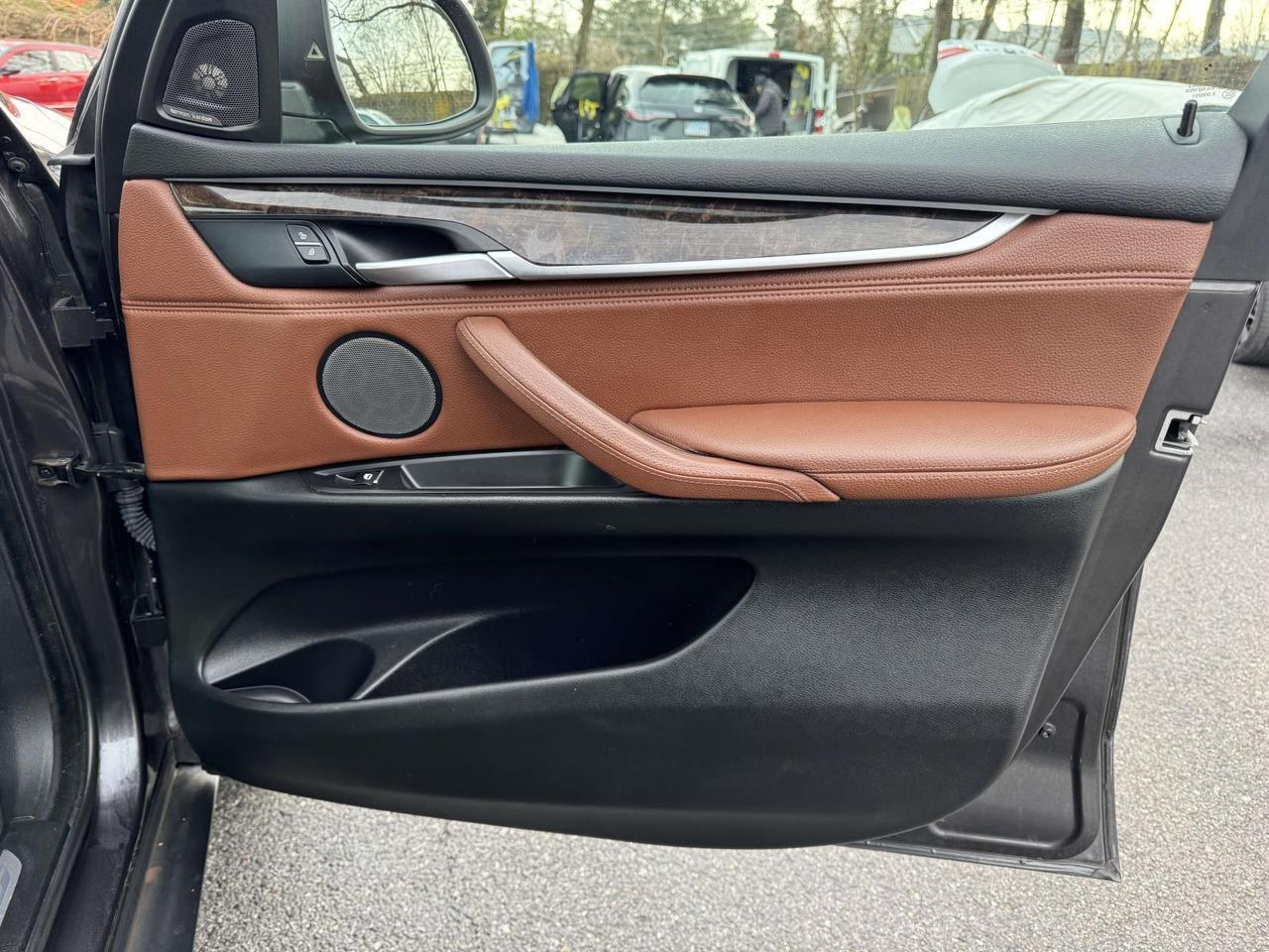 2016 BMW X5 xDrive35i Alexandria VA