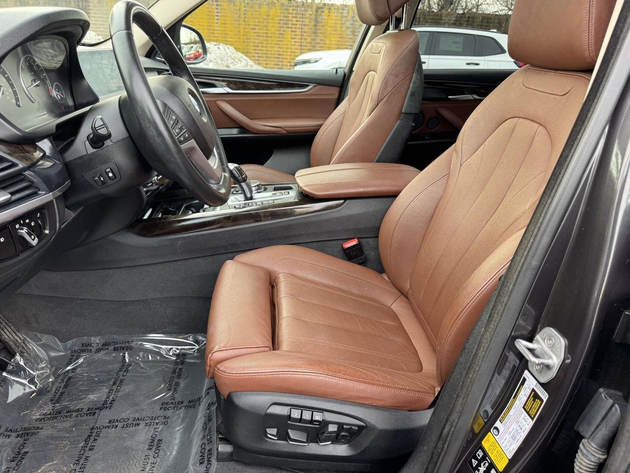 2016 BMW X5 xDrive35i Alexandria VA