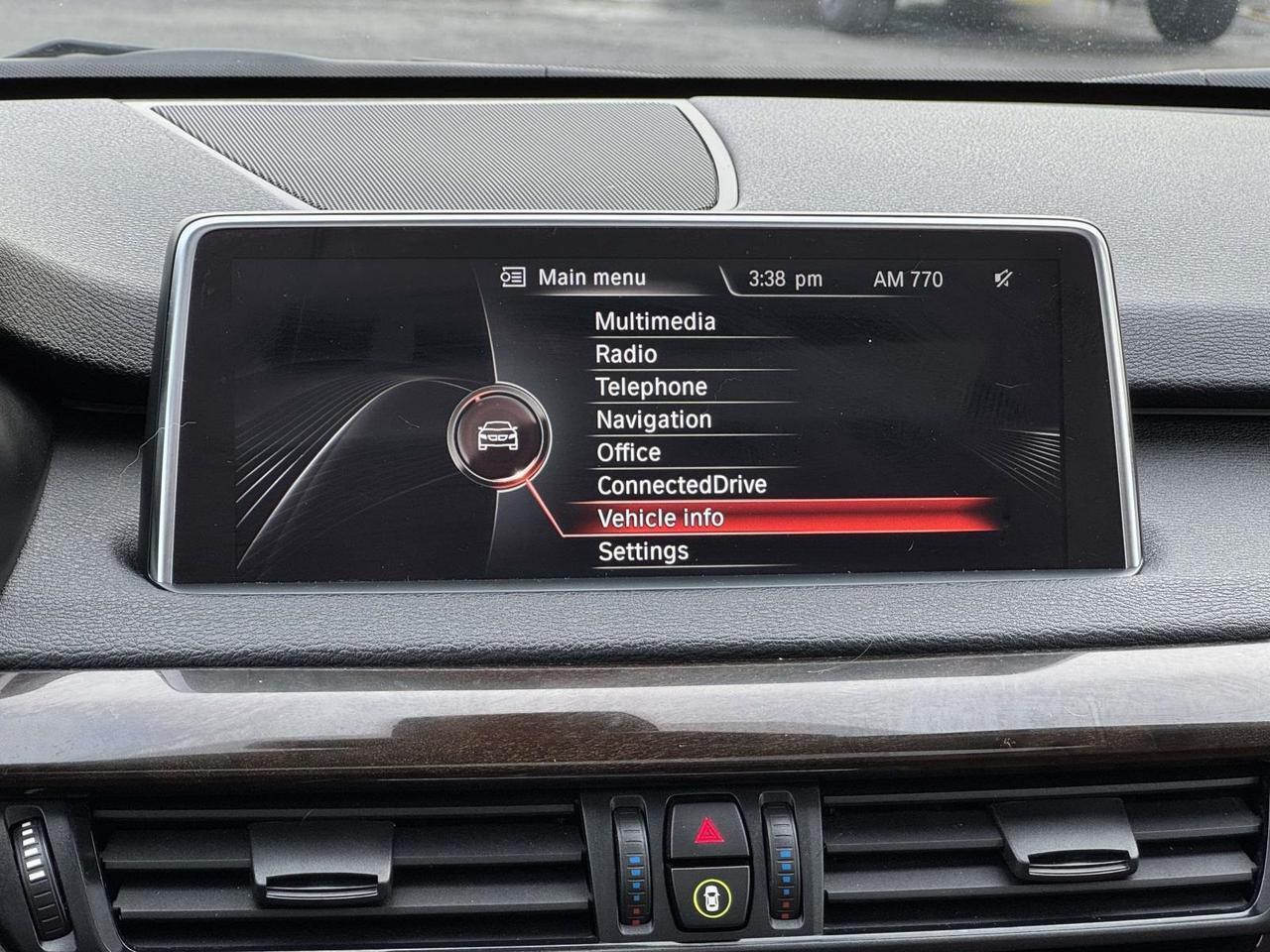 2016 BMW X5 xDrive35i Alexandria VA