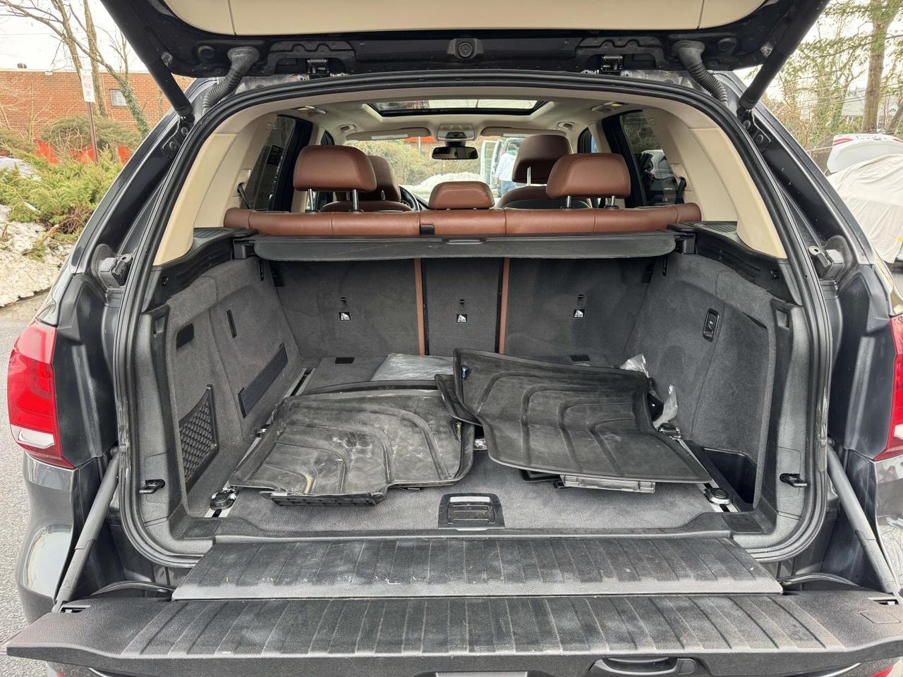 2016 BMW X5 xDrive35i Alexandria VA