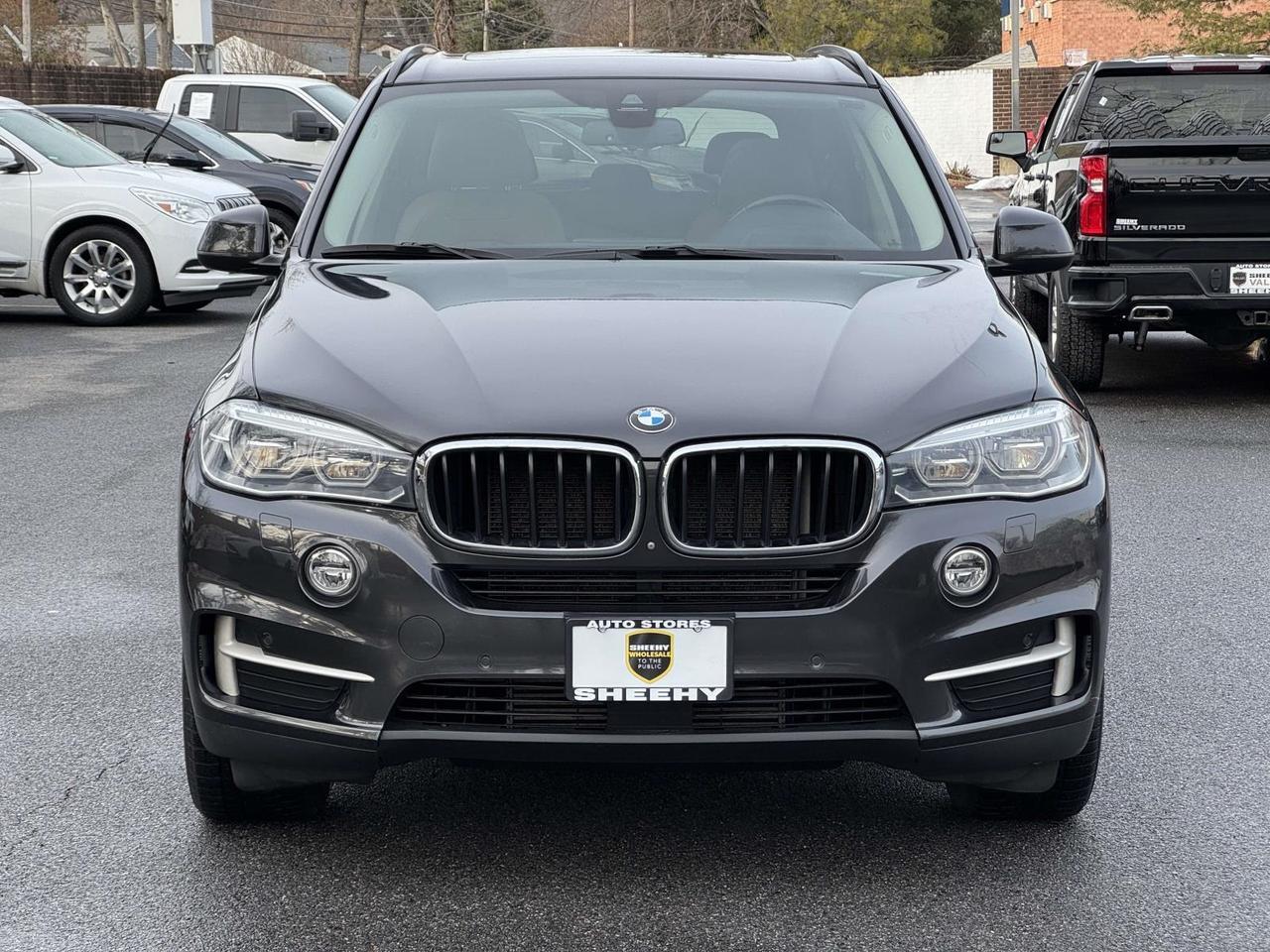 2016 BMW X5 xDrive35i Alexandria VA