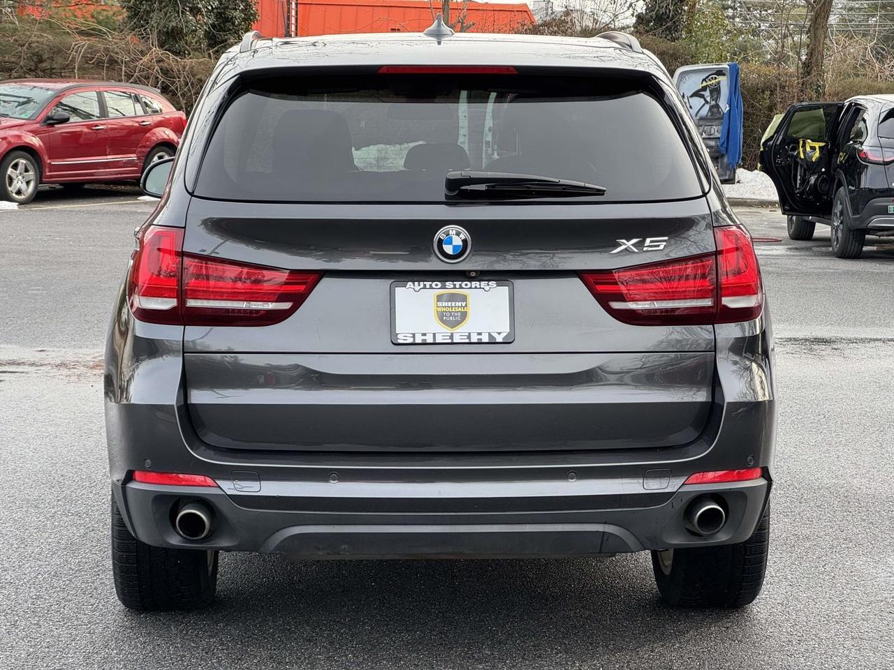 2016 BMW X5 xDrive35i Alexandria VA