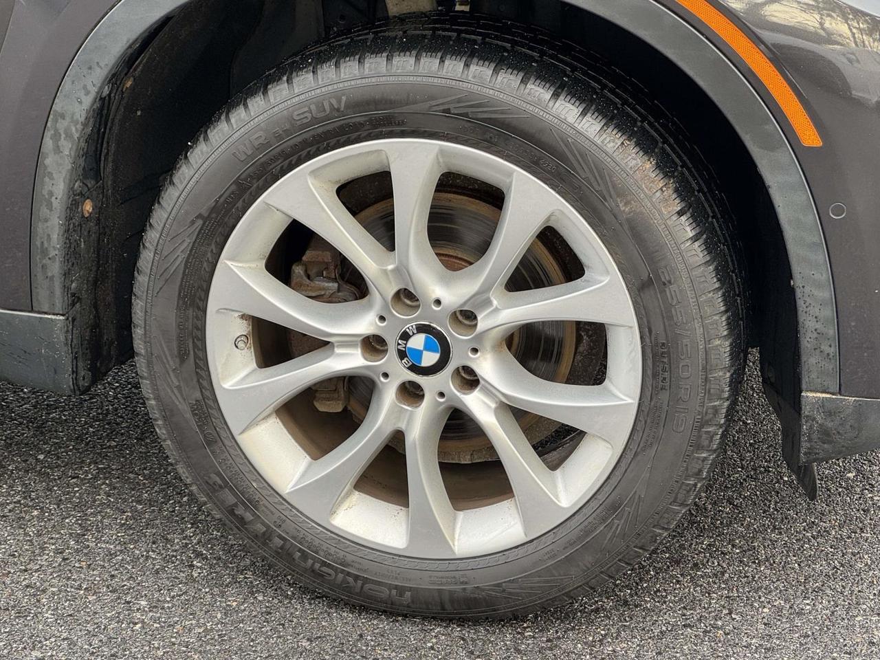 2016 BMW X5 xDrive35i Alexandria VA