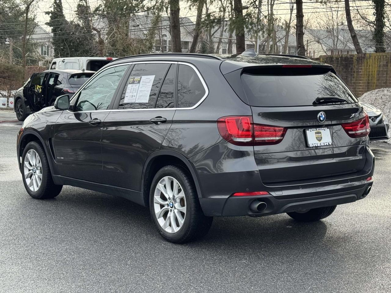 2016 BMW X5 xDrive35i Alexandria VA