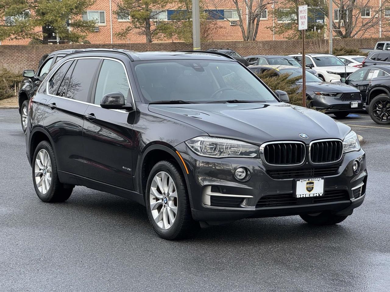 2016 BMW X5 xDrive35i Alexandria VA