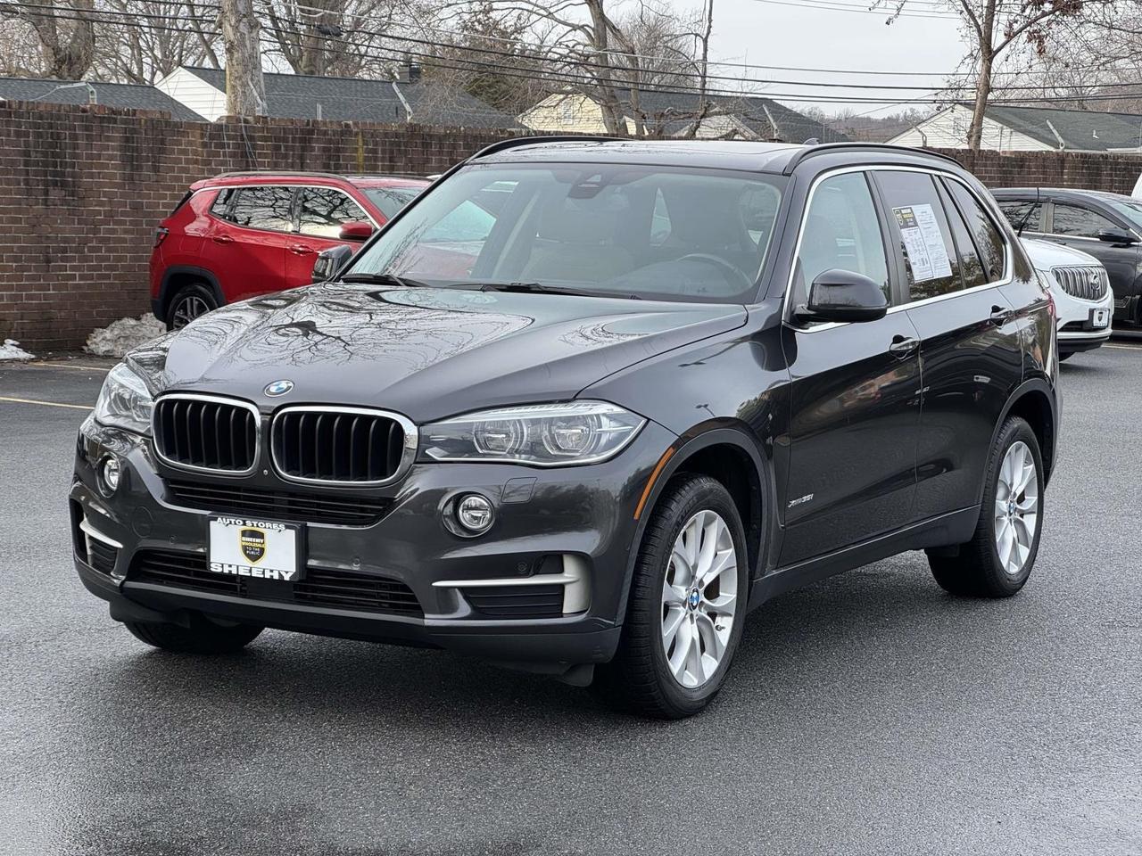 2016 BMW X5 xDrive35i Alexandria VA