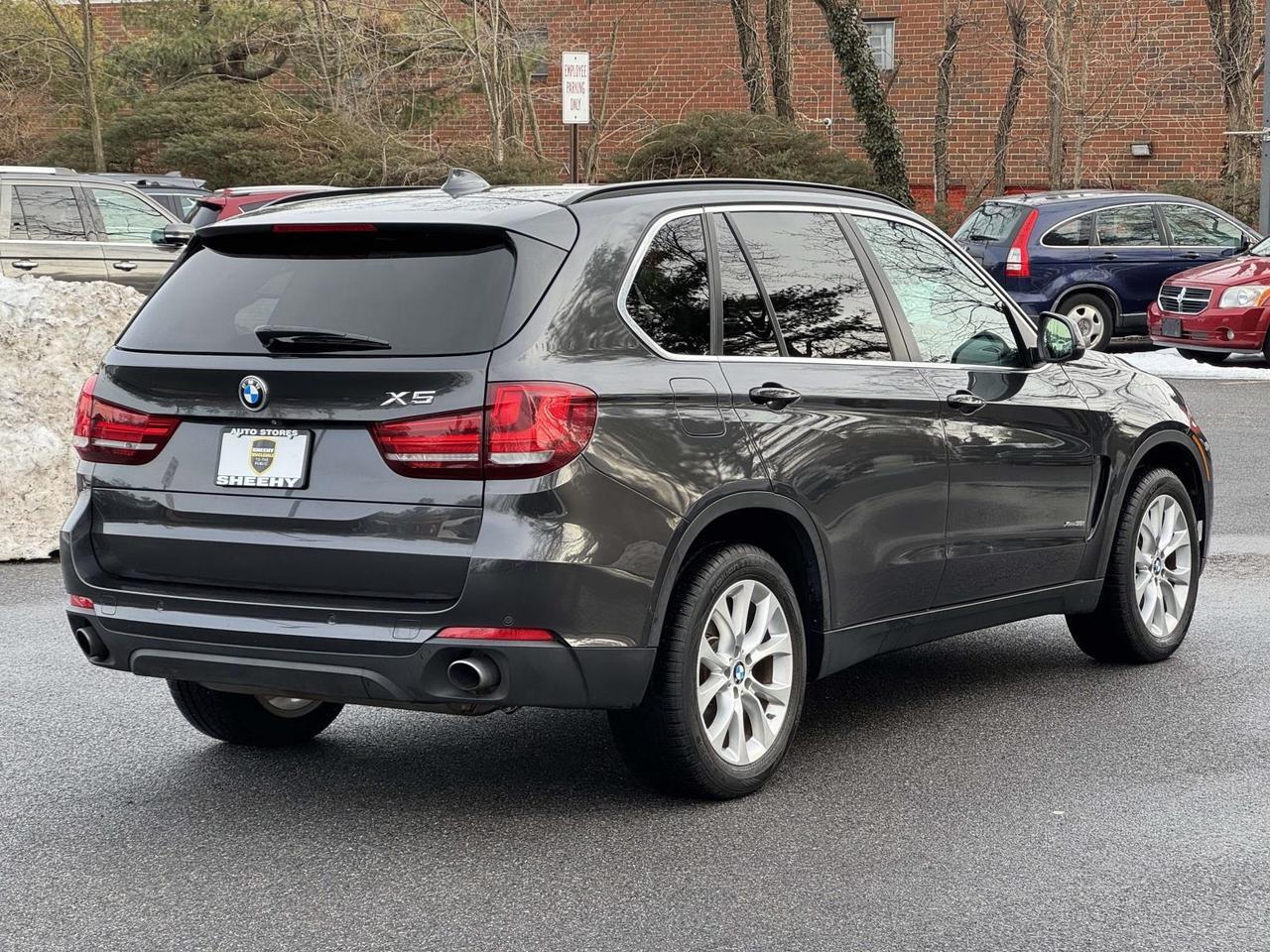 2016 BMW X5 xDrive35i Alexandria VA