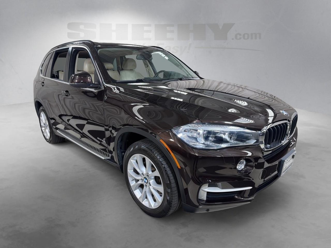 2016 BMW X5 xDrive35i Annapolis MD