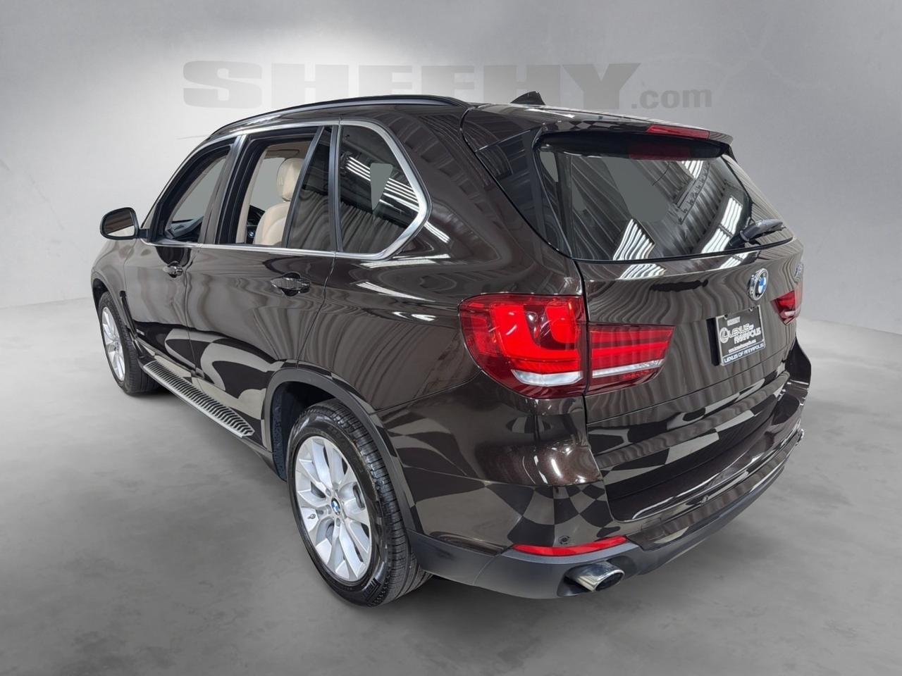 2016 BMW X5 xDrive35i Annapolis MD