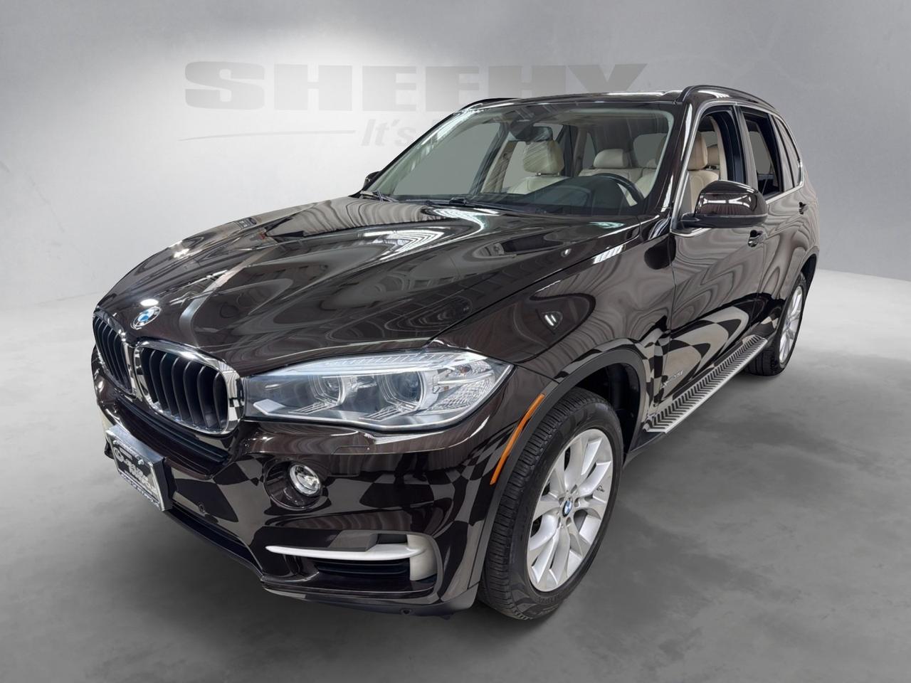 2016 BMW X5 xDrive35i Annapolis MD