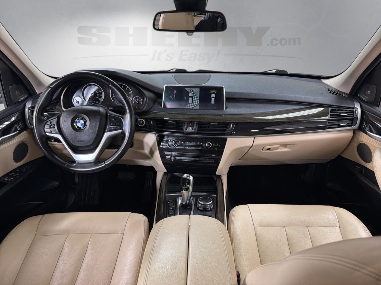 2016 BMW X5 xDrive35i Annapolis MD