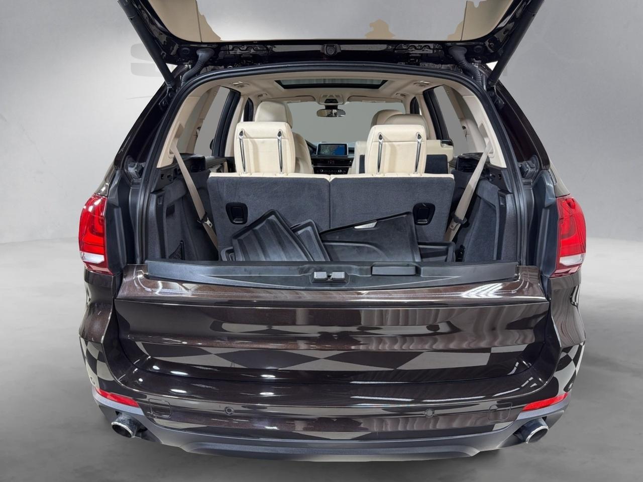 2016 BMW X5 xDrive35i Annapolis MD