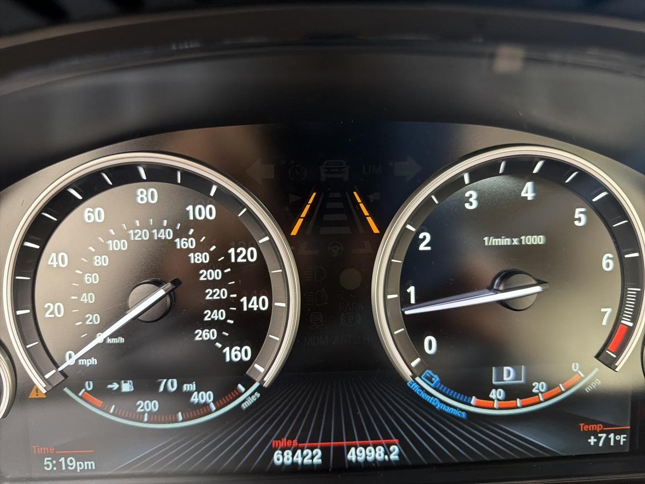 2016 BMW X5 xDrive35i Annapolis MD