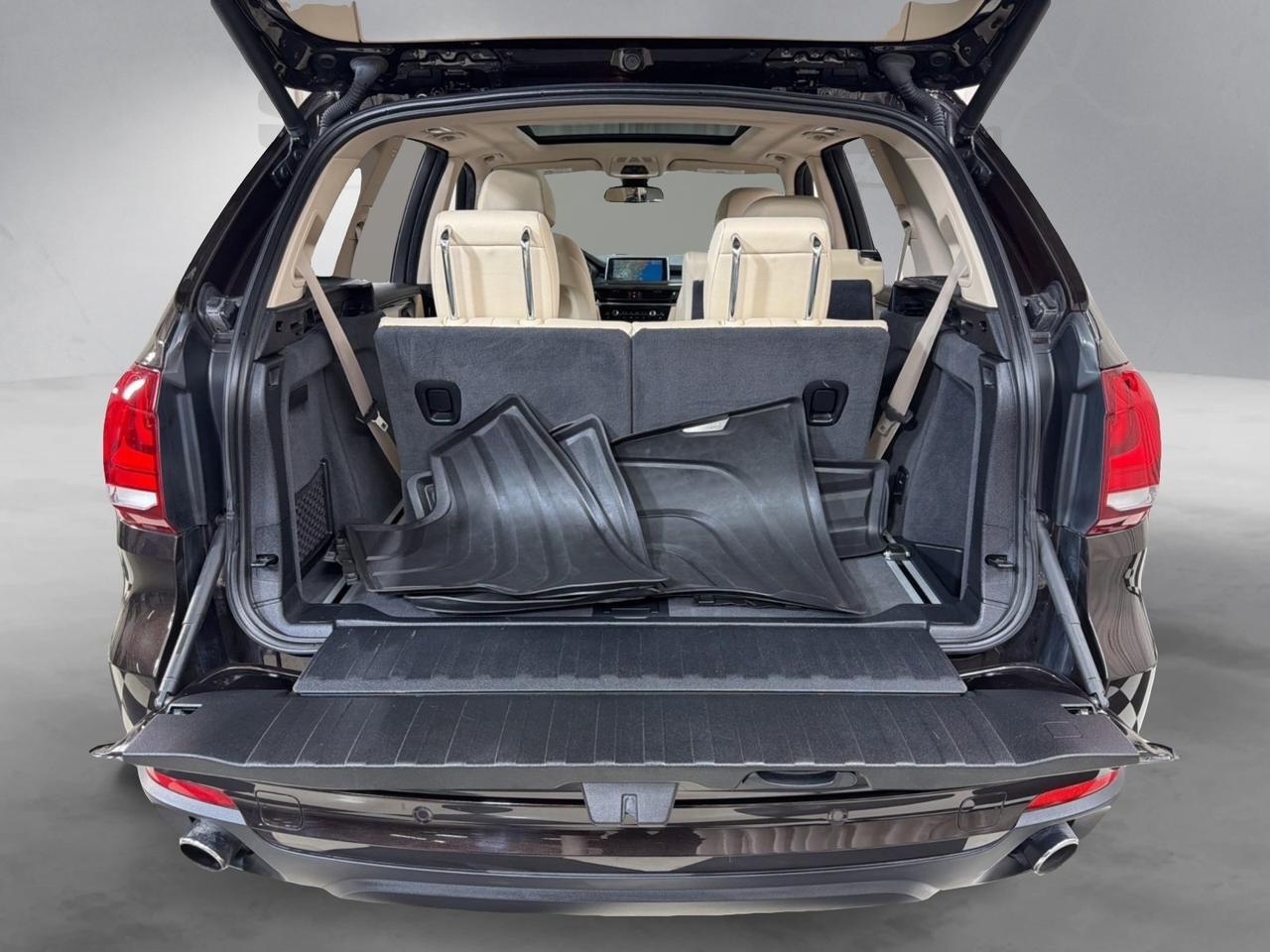 2016 BMW X5 xDrive35i Annapolis MD