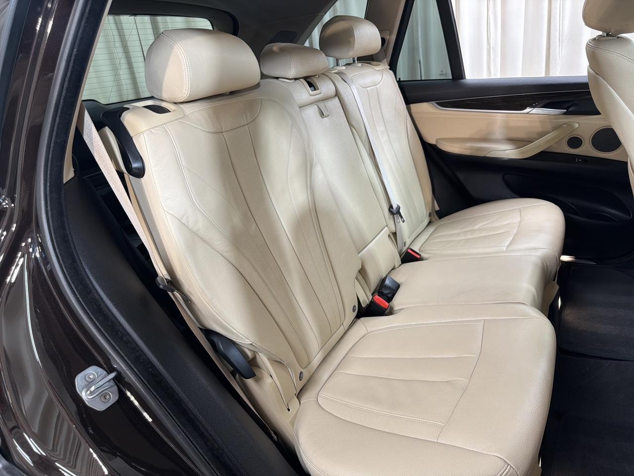 2016 BMW X5 xDrive35i Annapolis MD