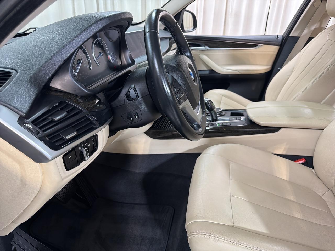 2016 BMW X5 xDrive35i Annapolis MD