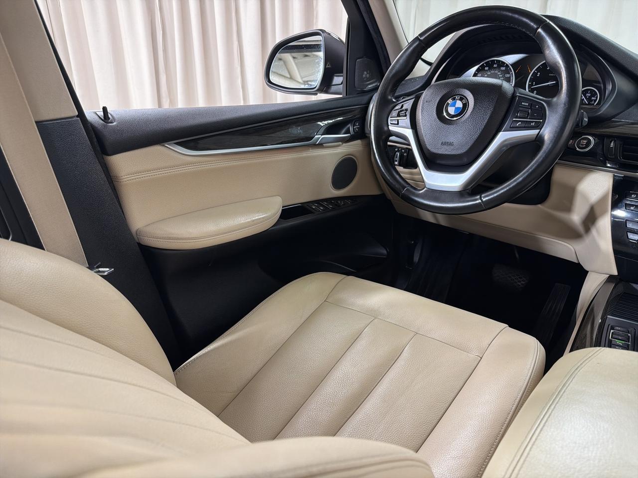 2016 BMW X5 xDrive35i Annapolis MD