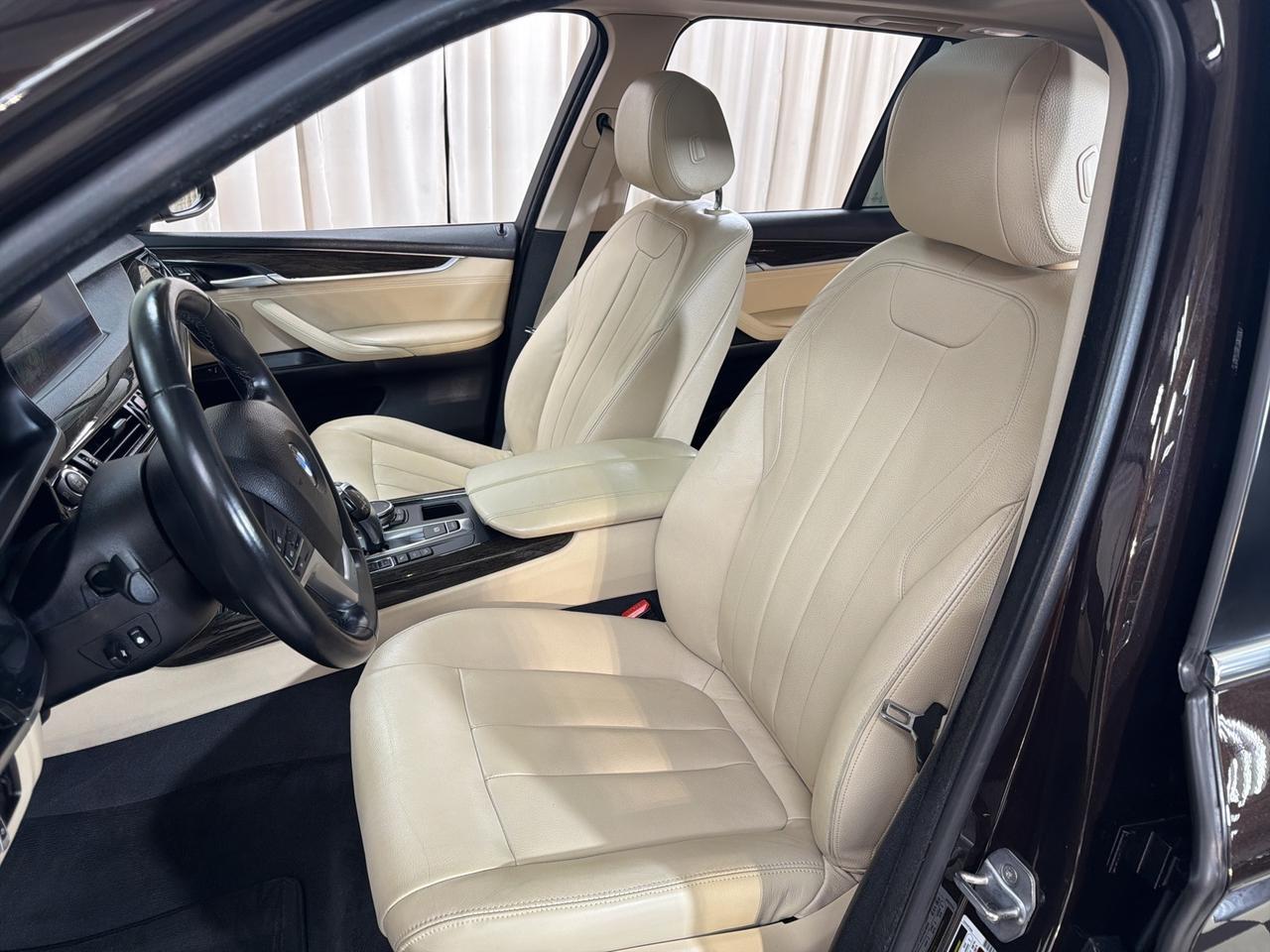 2016 BMW X5 xDrive35i Annapolis MD