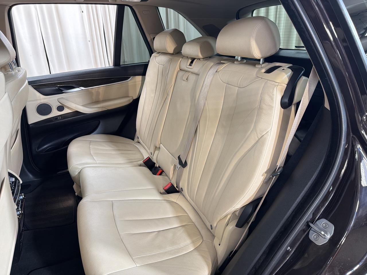 2016 BMW X5 xDrive35i Annapolis MD