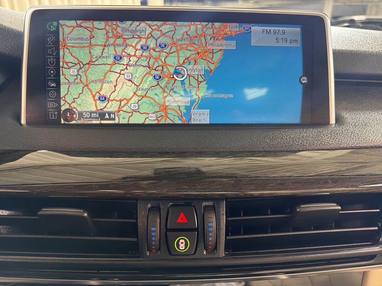 2016 BMW X5 xDrive35i Annapolis MD