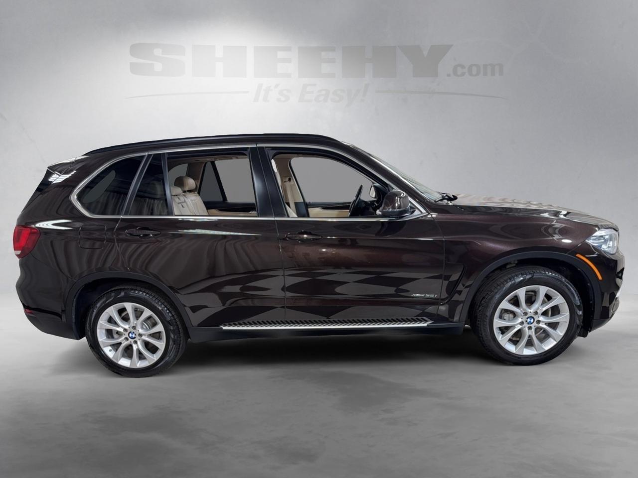 2016 BMW X5 xDrive35i Annapolis MD