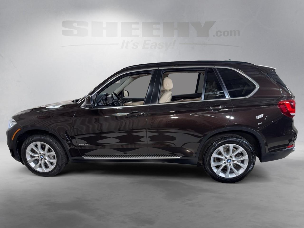 2016 BMW X5 xDrive35i Annapolis MD
