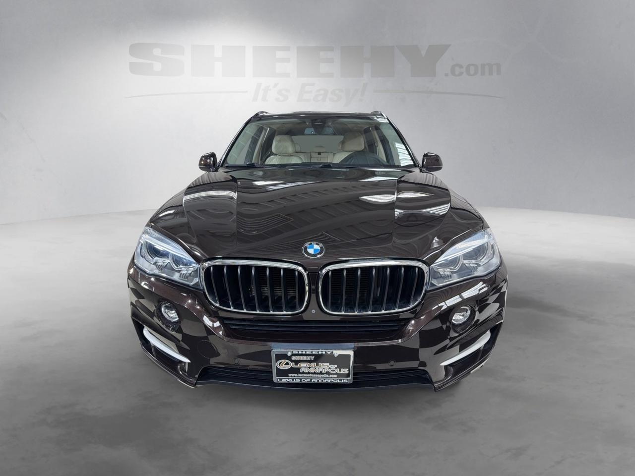 2016 BMW X5 xDrive35i Annapolis MD
