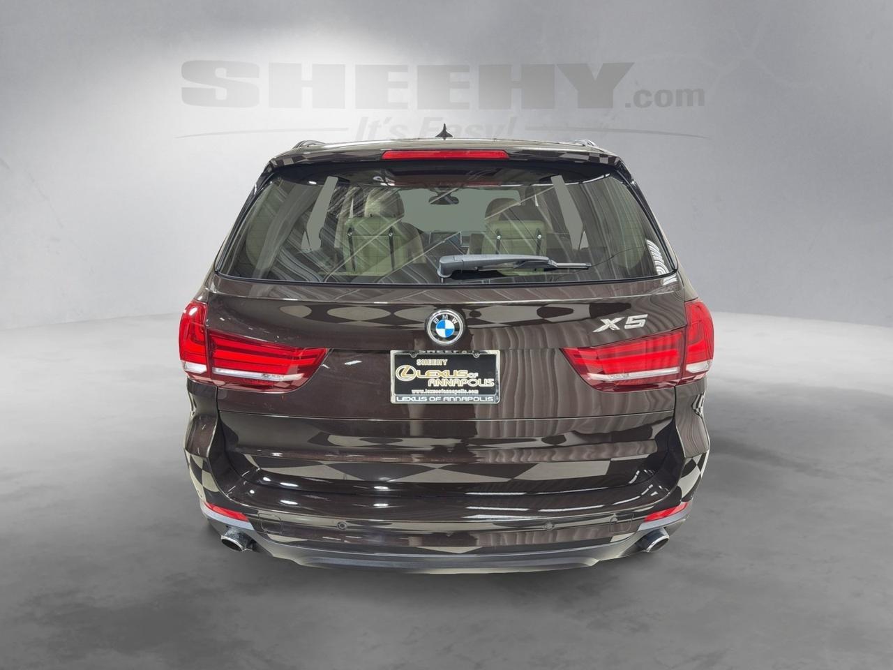2016 BMW X5 xDrive35i Annapolis MD