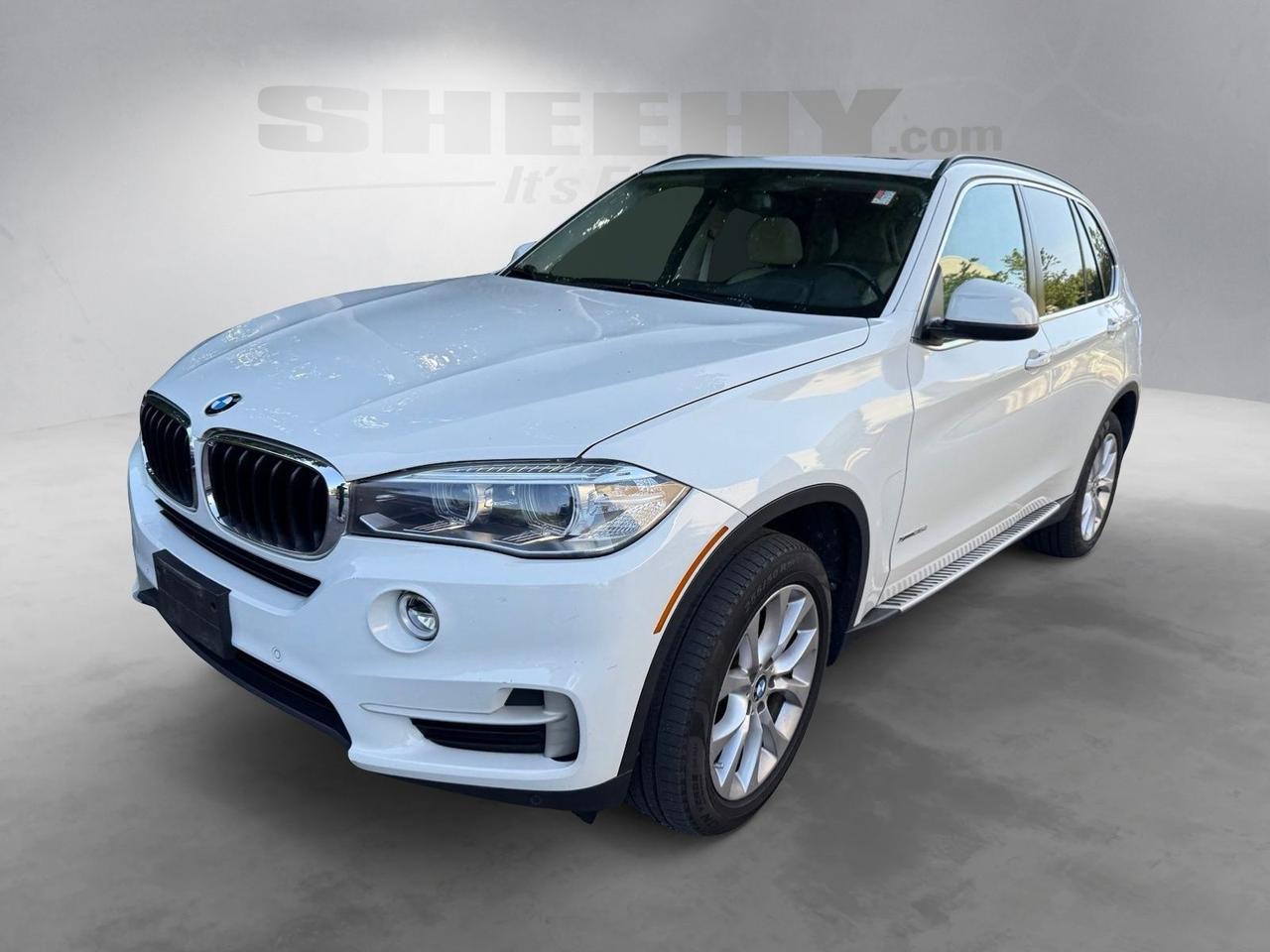 2016 BMW X5 xDrive35i Annapolis MD