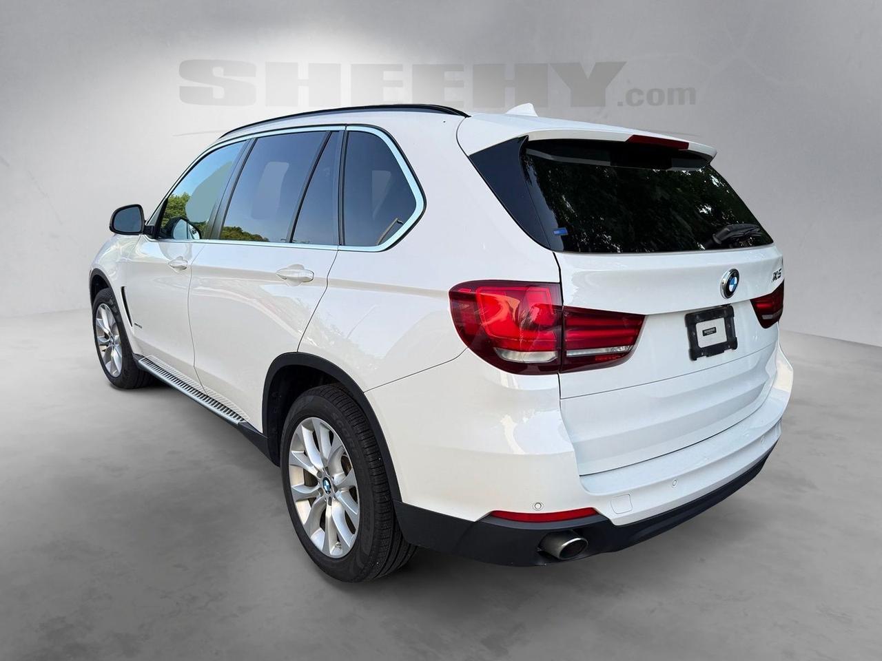 2016 BMW X5 xDrive35i Annapolis MD