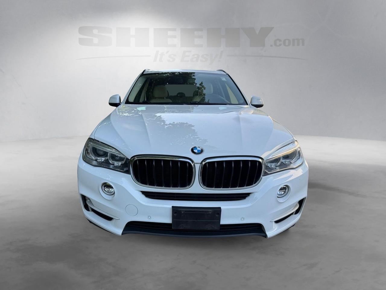 2016 BMW X5 xDrive35i Annapolis MD