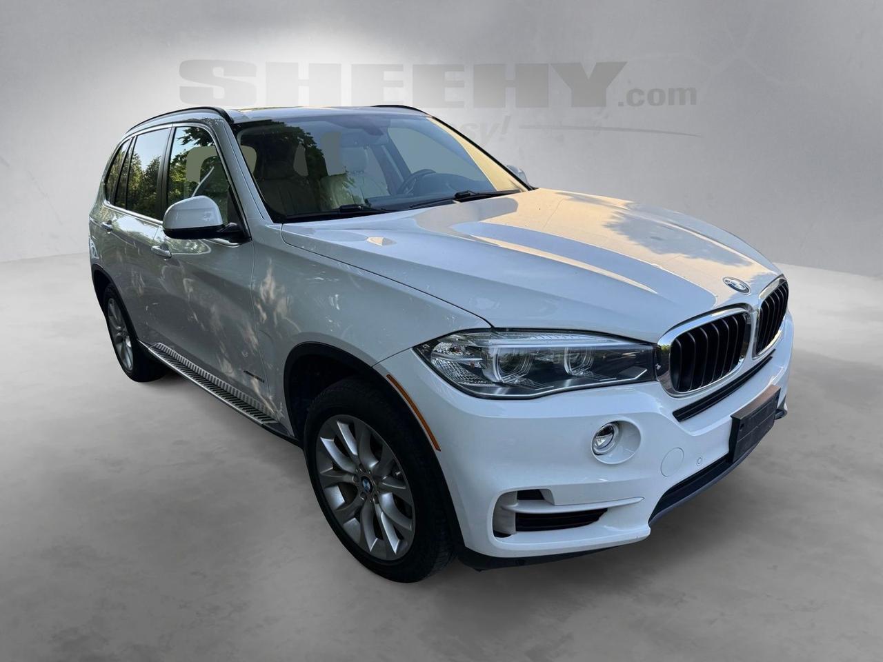 2016 BMW X5 xDrive35i Annapolis MD