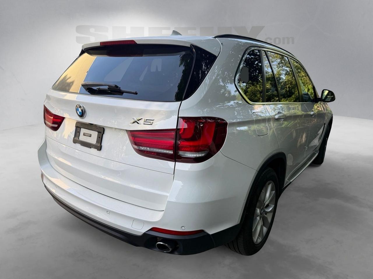 2016 BMW X5 xDrive35i Annapolis MD
