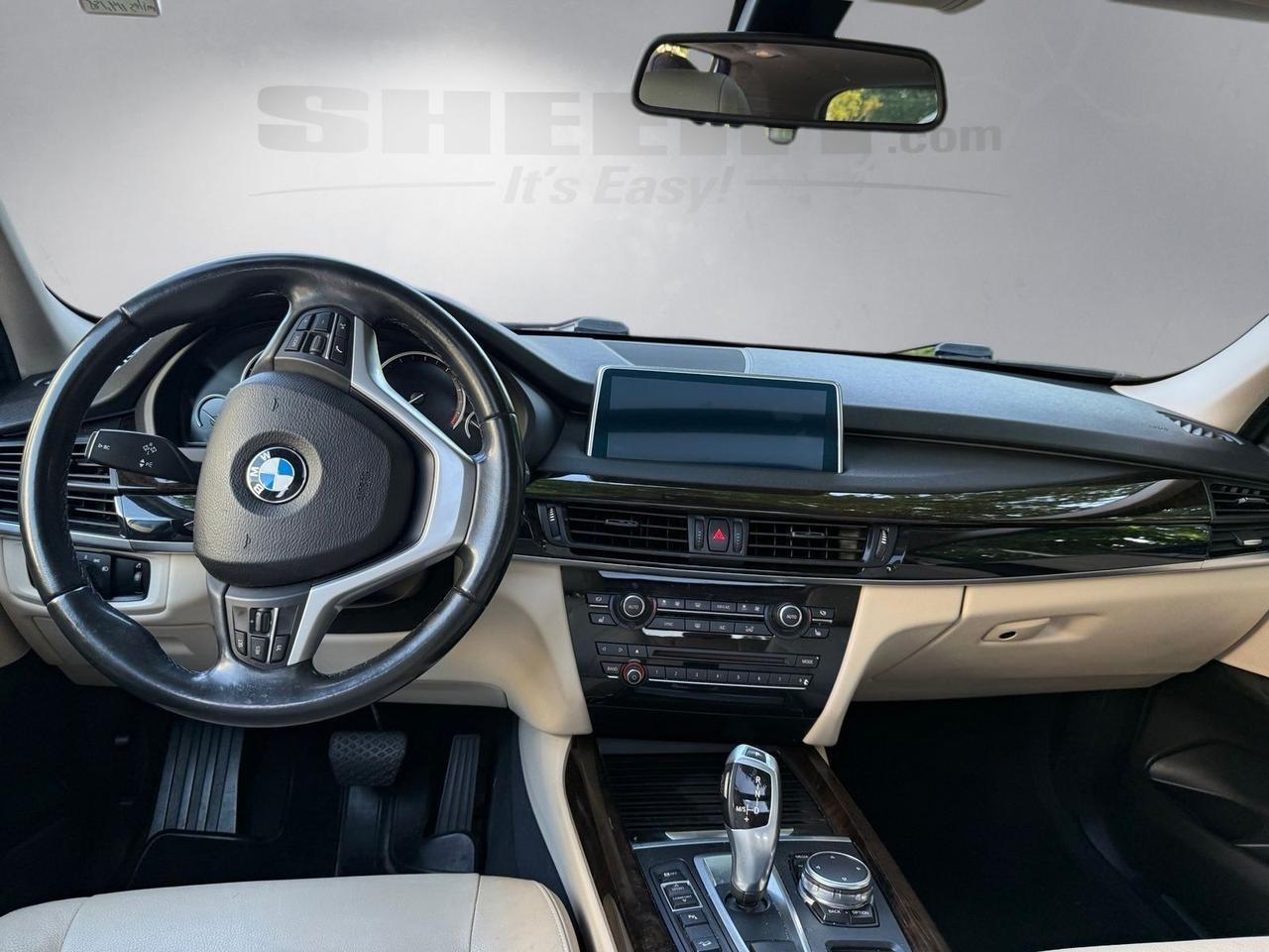 2016 BMW X5 xDrive35i Annapolis MD