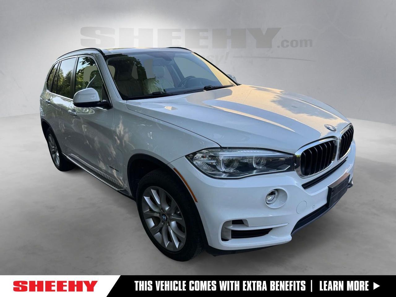 2016 BMW X5 xDrive35i Annapolis MD