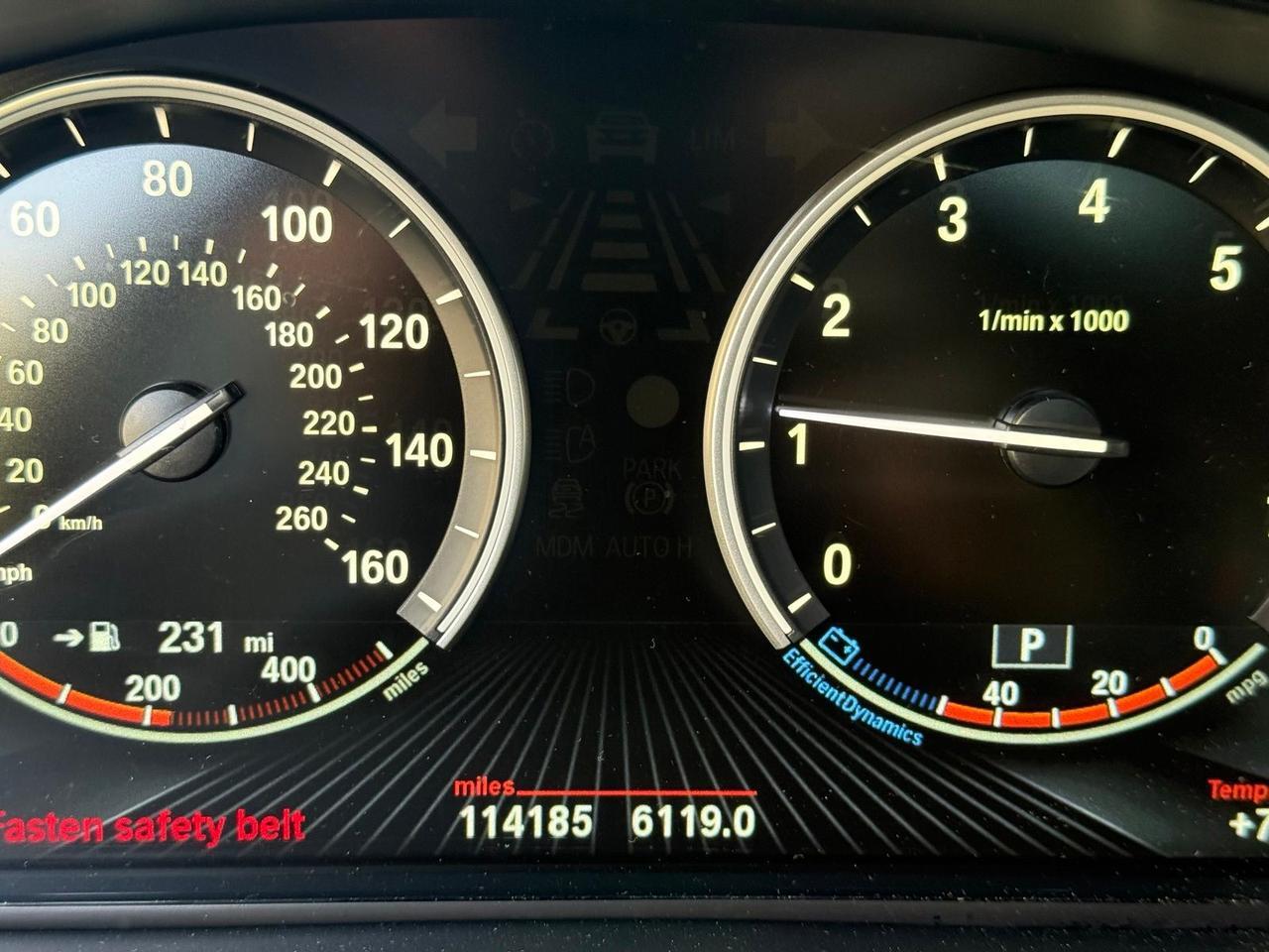 2016 BMW X5 xDrive35i Annapolis MD