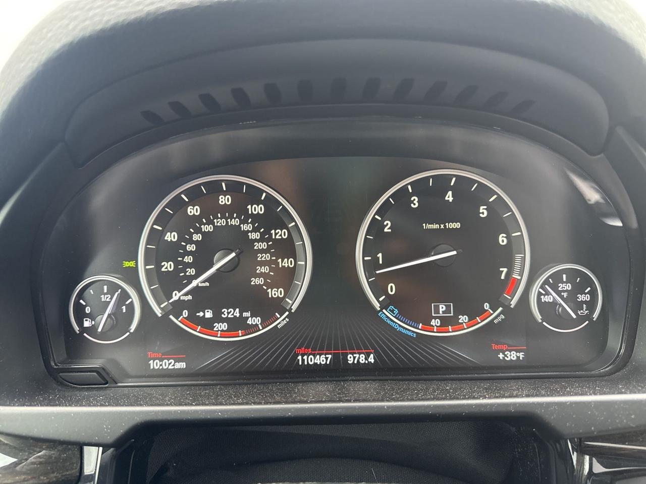 2016 BMW X5 xDrive35i Chantilly VA