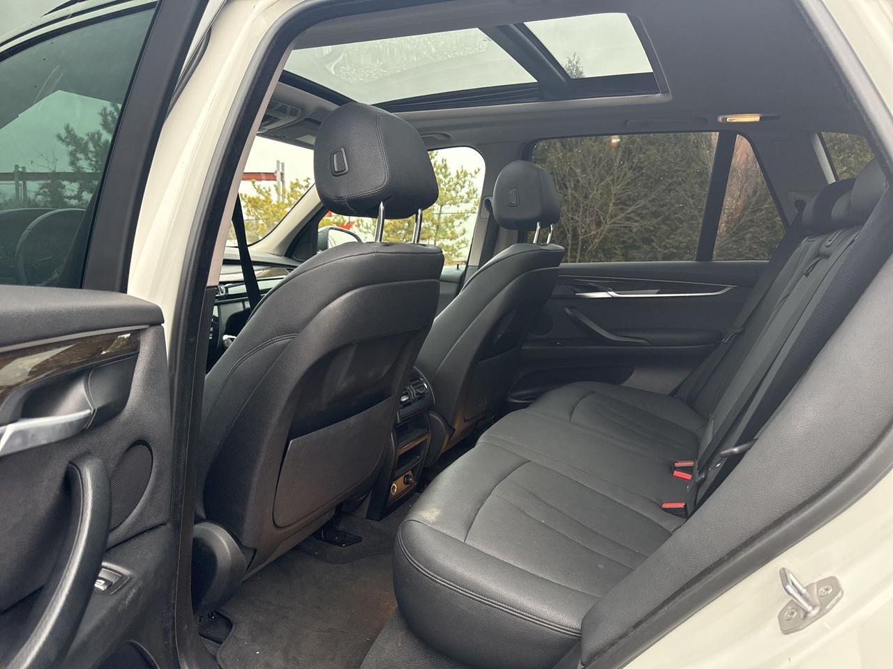 2016 BMW X5 xDrive35i Chantilly VA