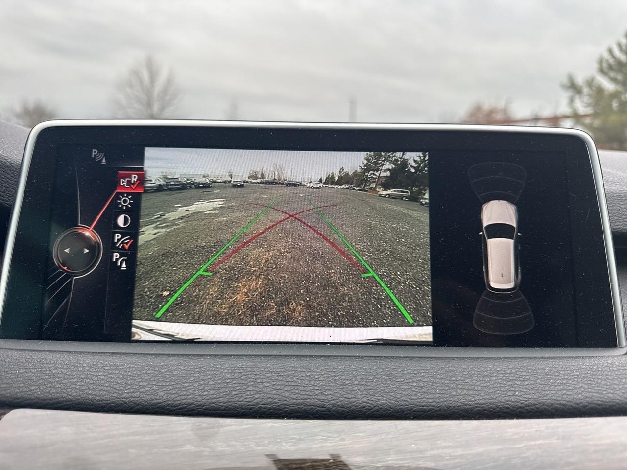 2016 BMW X5 xDrive35i Chantilly VA