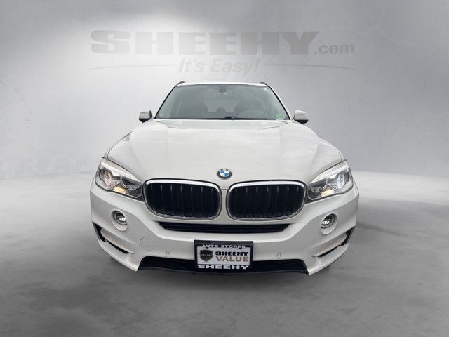 2016 BMW X5 xDrive35i Chantilly VA