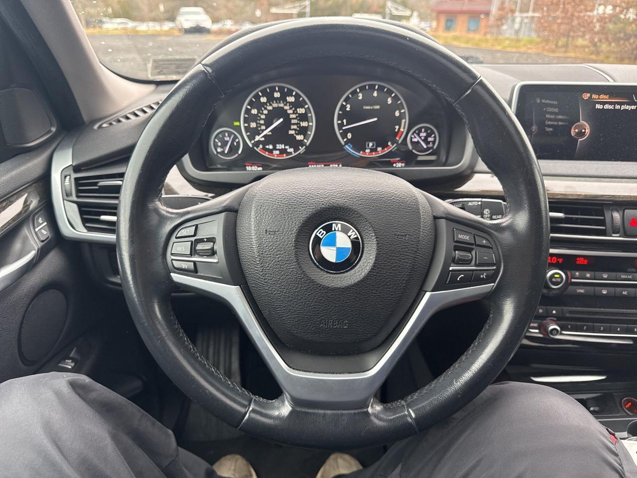 2016 BMW X5 xDrive35i Chantilly VA