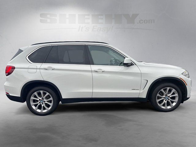 2016 BMW X5 xDrive35i Chantilly VA