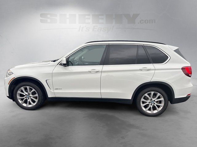 2016 BMW X5 xDrive35i Chantilly VA