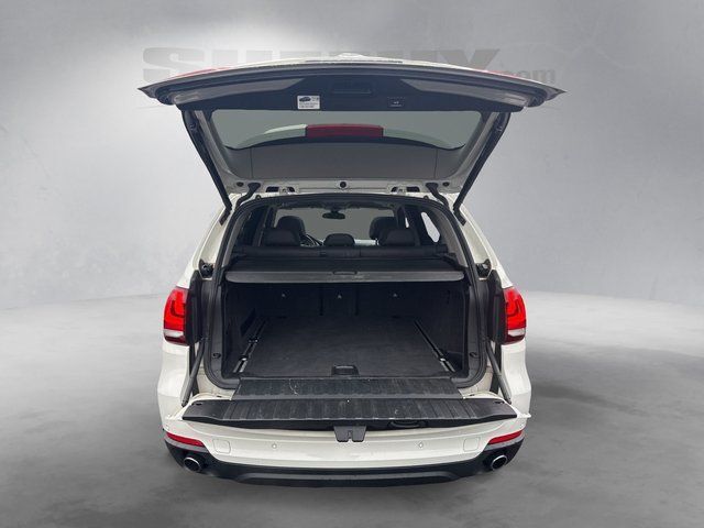 2016 BMW X5 xDrive35i Chantilly VA