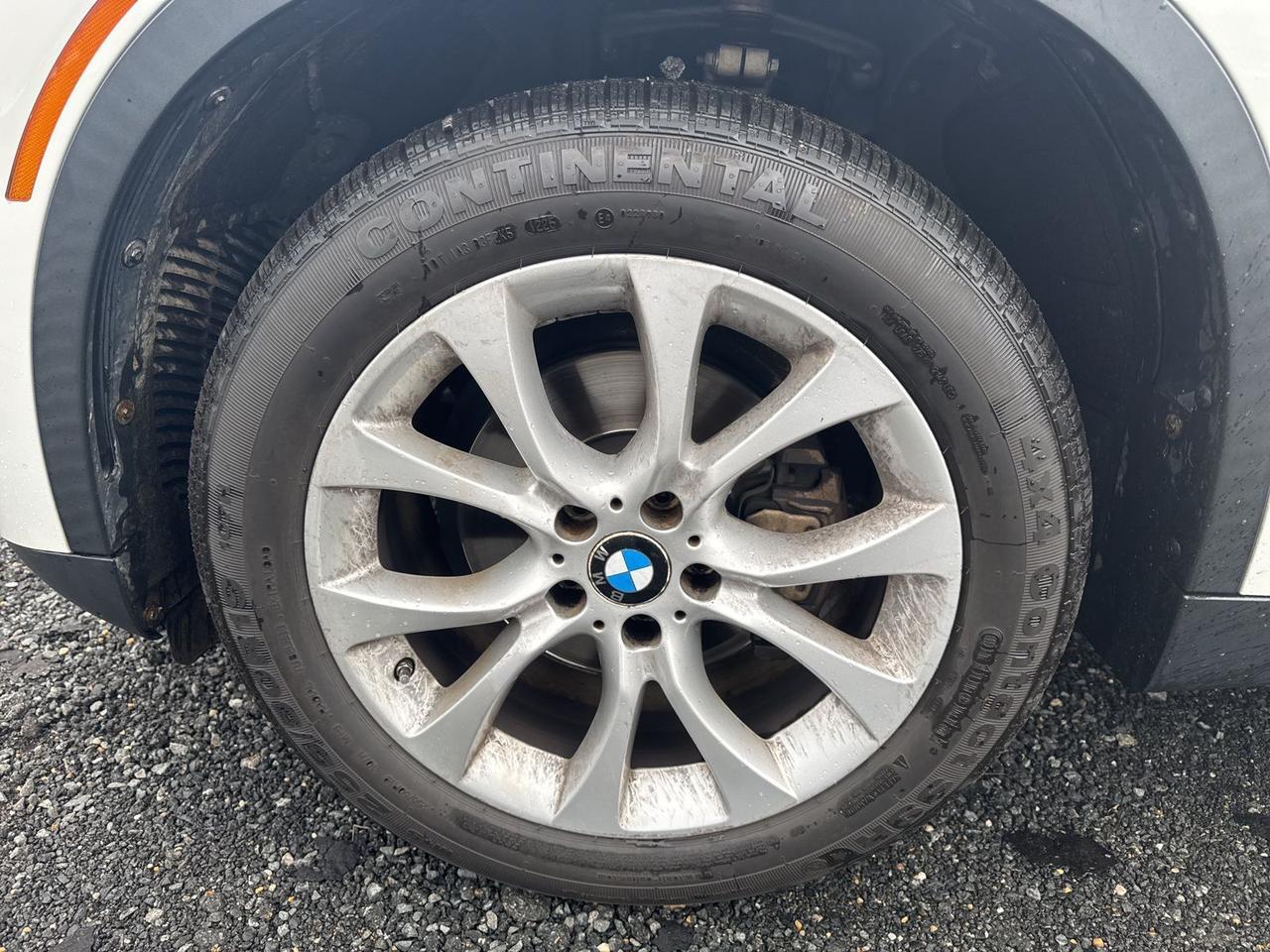 2016 BMW X5 xDrive35i Chantilly VA