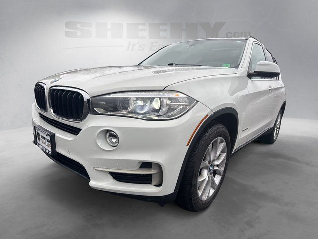 2016 BMW X5 xDrive35i Chantilly VA