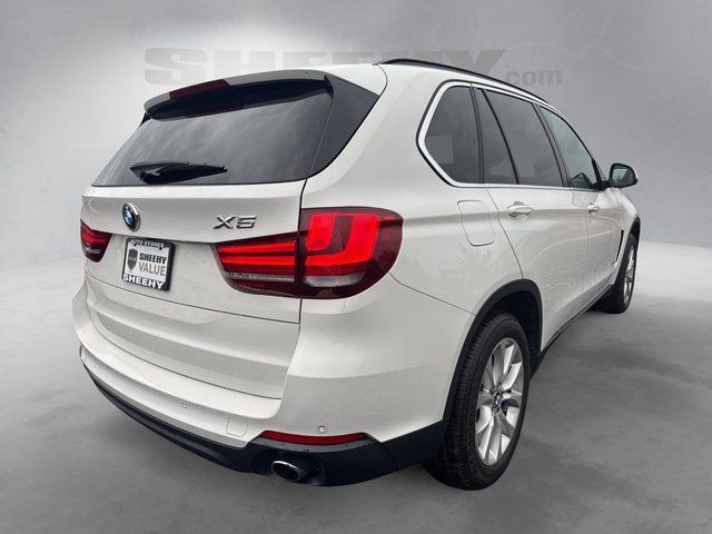 2016 BMW X5 xDrive35i Chantilly VA